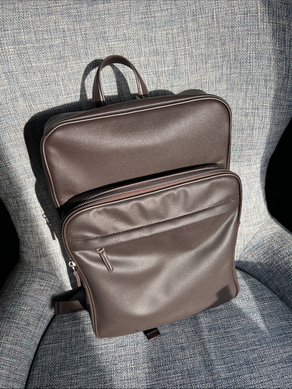 ZARA BACKPACK